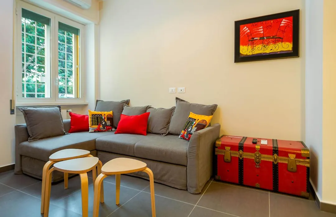 New Vatican Family Nest-1